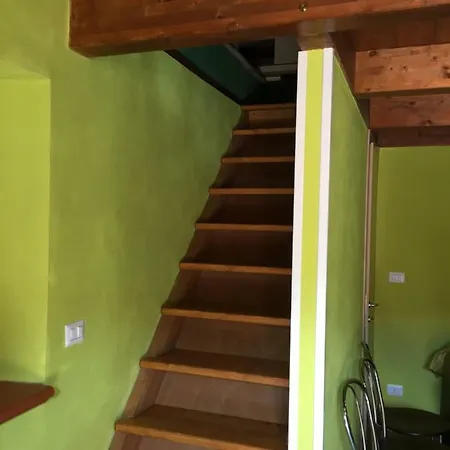 La Casetta Di Elena Apartment Lamezia Terme