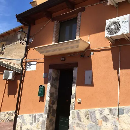 La Casetta Di Elena Lamezia Terme