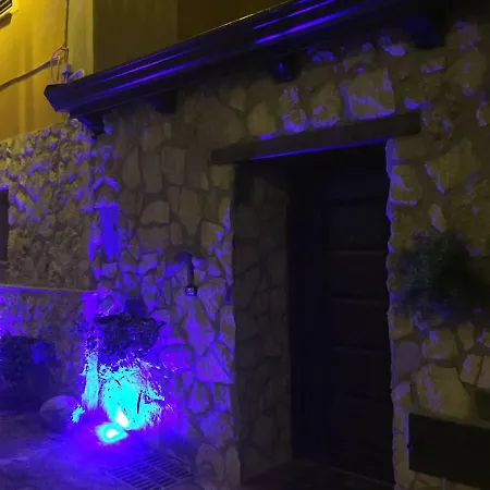 La Casetta Di Elena Apartment *