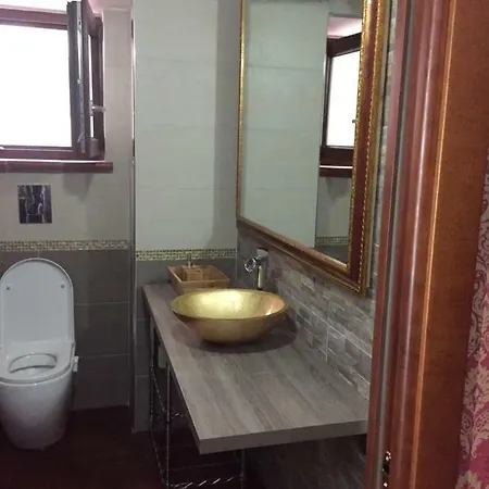 Apartment La Casetta Di Elena Lamezia Terme