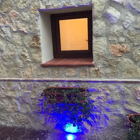La Casetta Di Elena Lamezia Terme