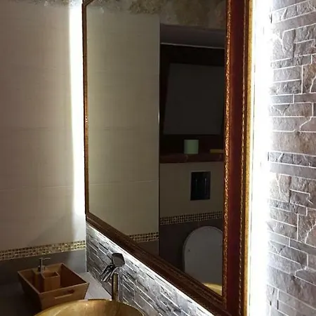 La Casetta Di Elena Apartment Lamezia Terme