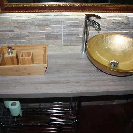 La Casetta Di Elena Apartment *