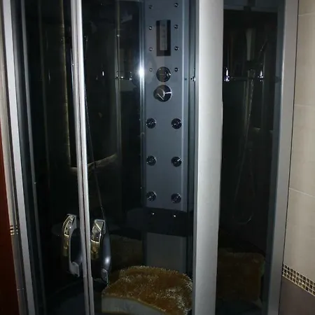 La Casetta Di Elena Lamezia Terme
