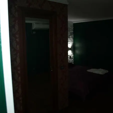 La Casetta Di Elena