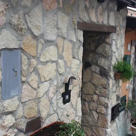 Apartment La Casetta Di Elena Lamezia Terme