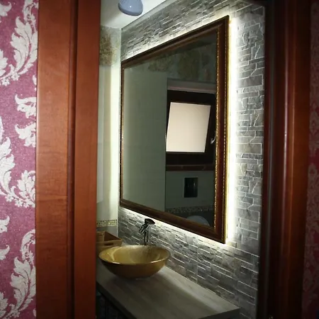La Casetta Di Elena Apartment