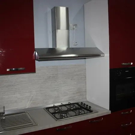 La Casetta Di Elena Apartment *