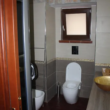 La Casetta Di Elena Apartment *