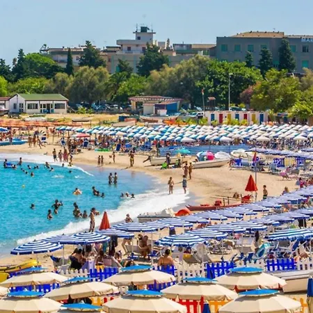 La Casetta Di Elena * Lamezia Terme