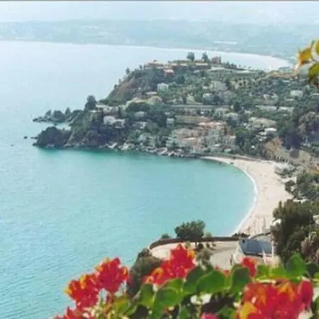 La Casetta Di Elena Lamezia Terme
