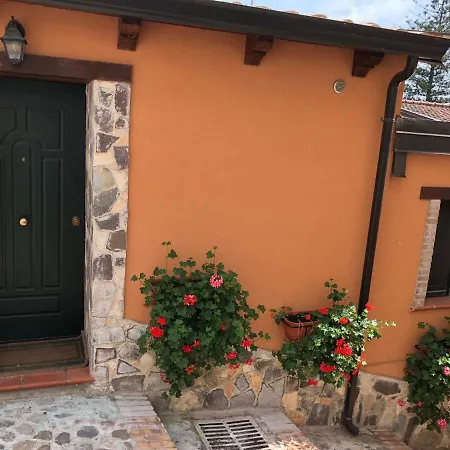 La Casetta Di Elena