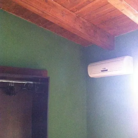 La Casetta Di Elena Apartment Lamezia Terme