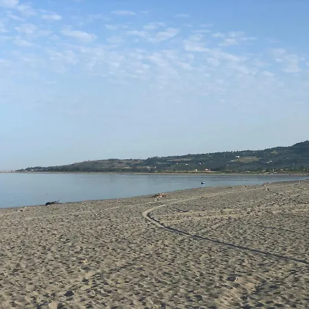 La Casetta Di Elena Apartment *