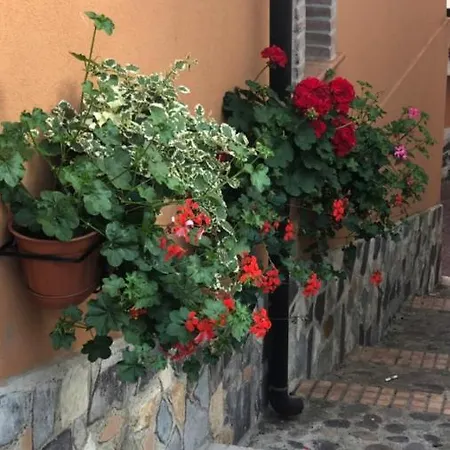 La Casetta Di Elena *